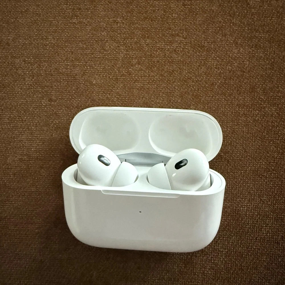 AirPods Pro 2nd Generation with ANC✅